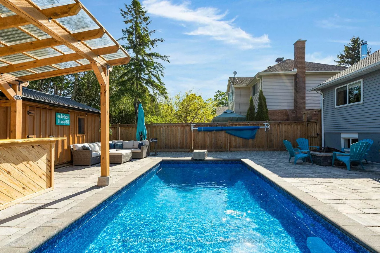 44, Knicely, Painswick North, Barrie