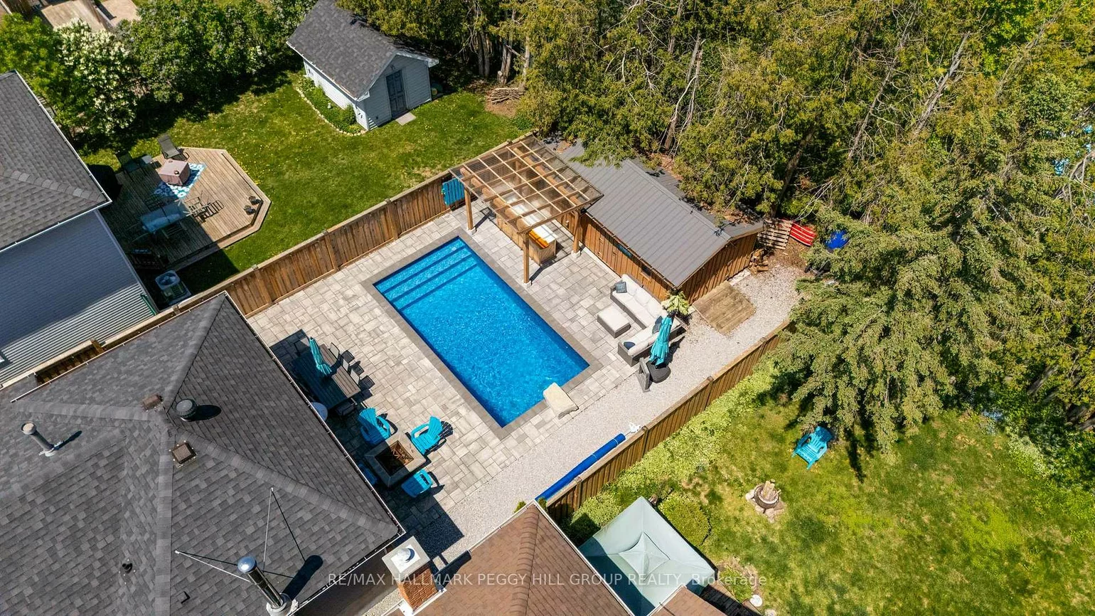 44, Knicely, Painswick North, Barrie