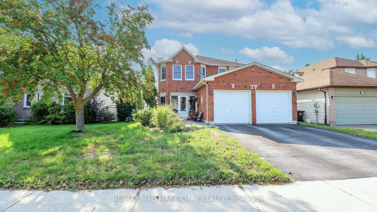 79, Browning, Letitia Heights, Barrie