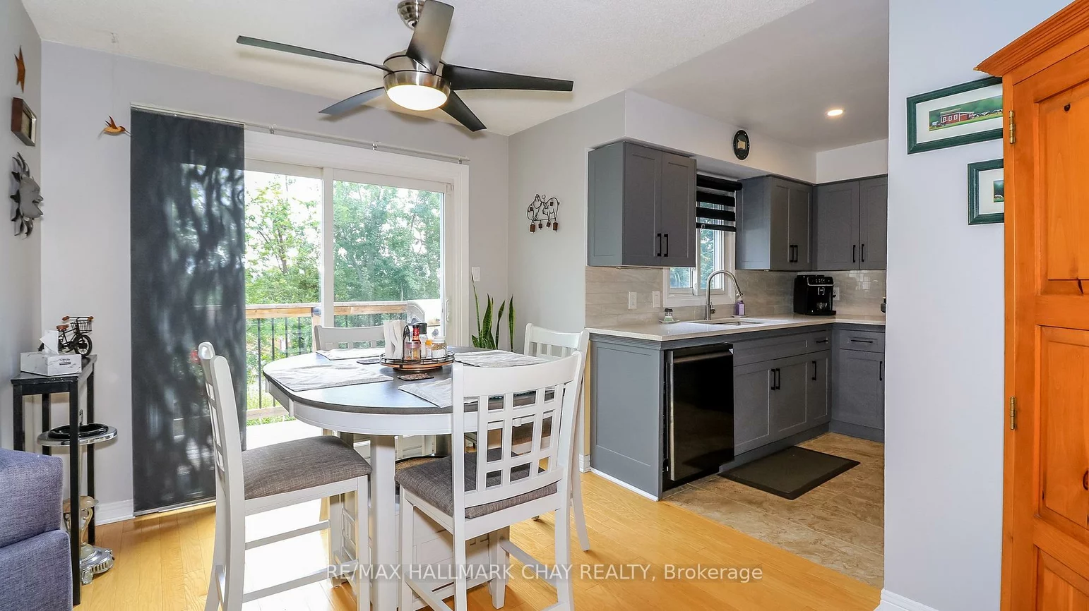 79, Browning, Letitia Heights, Barrie