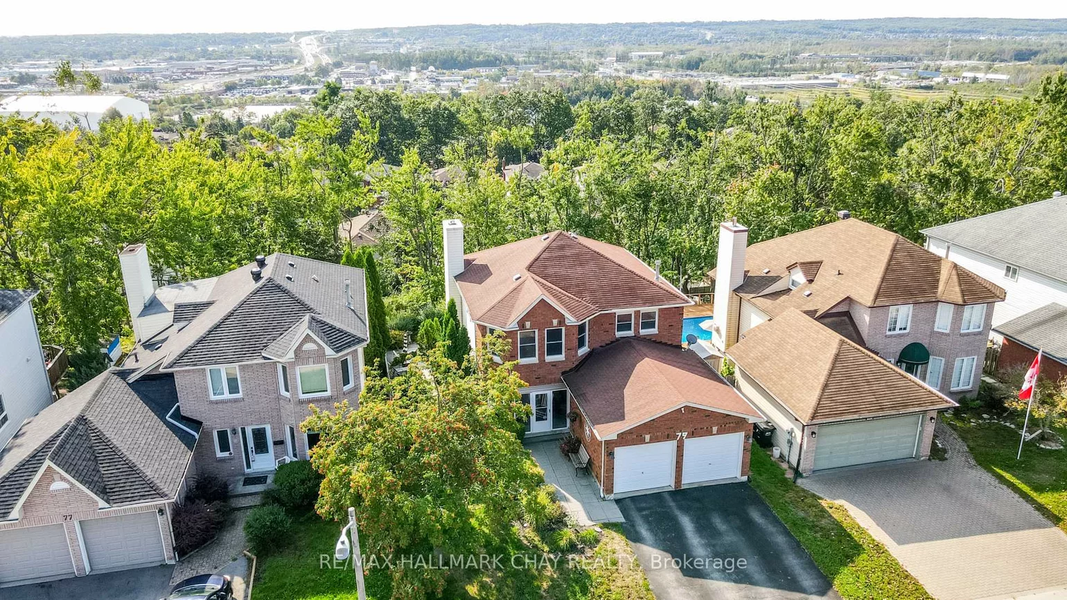 79, Browning, Letitia Heights, Barrie