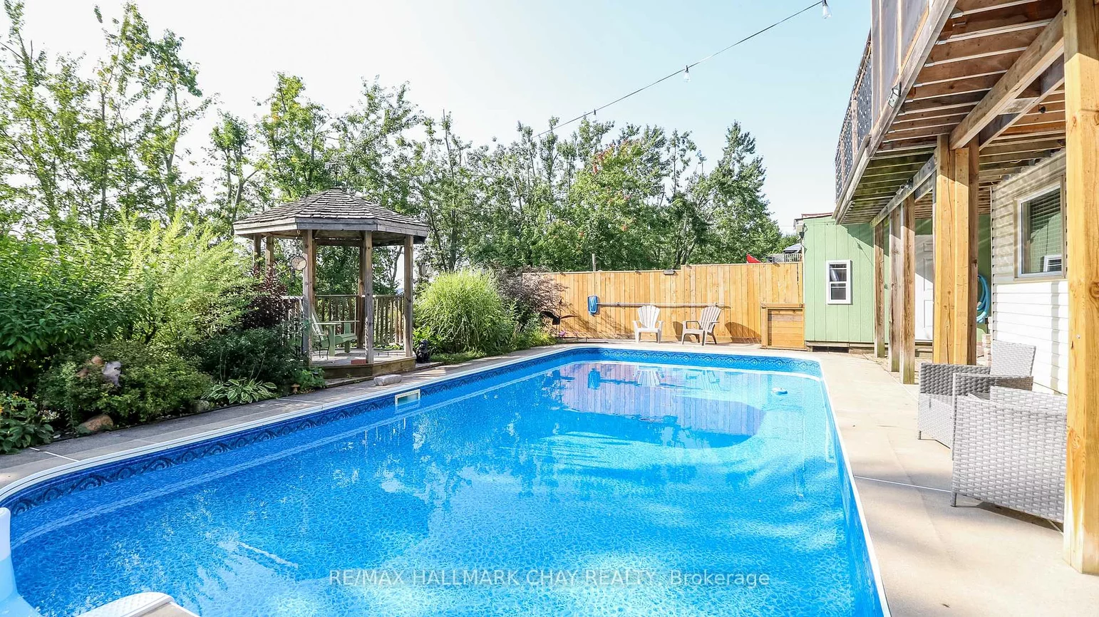 79, Browning, Letitia Heights, Barrie