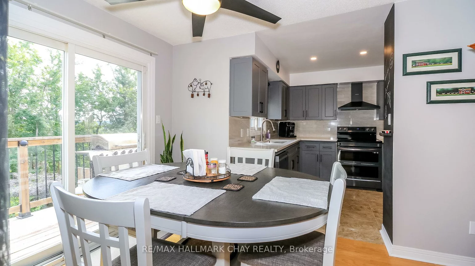 79, Browning, Letitia Heights, Barrie