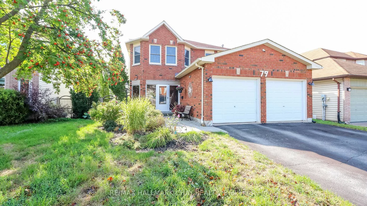 79, Browning, Letitia Heights, Barrie