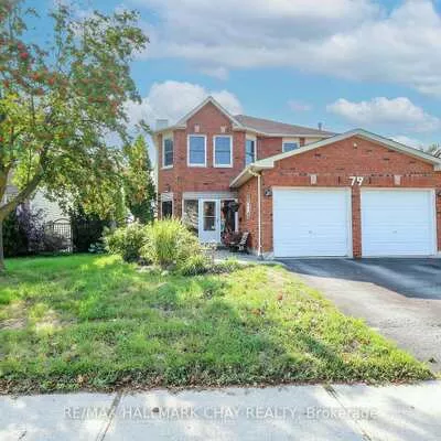 79, Browning, Letitia Heights, Barrie