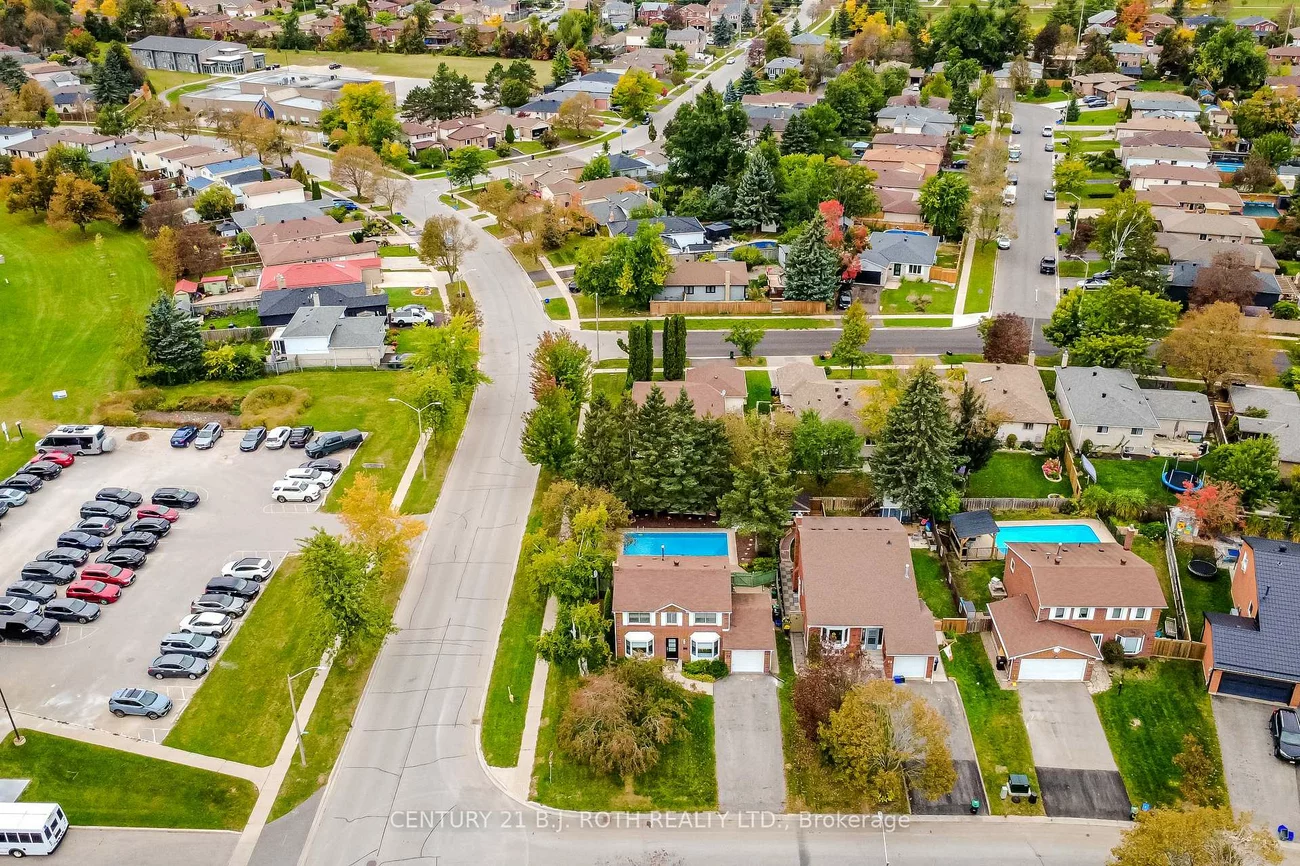 77, Pepler, Sunnidale, Barrie