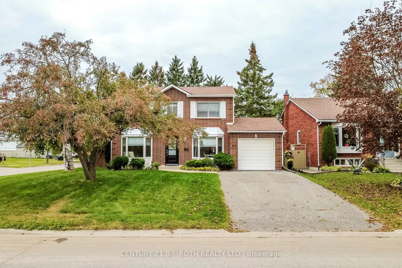 77, Pepler, Sunnidale, Barrie