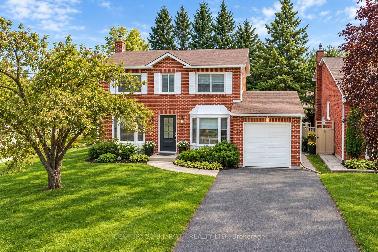 77, Pepler, Sunnidale, Barrie