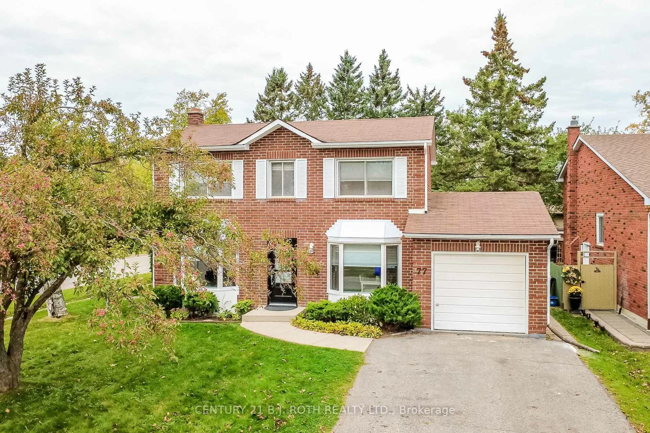77, Pepler, Sunnidale, Barrie
