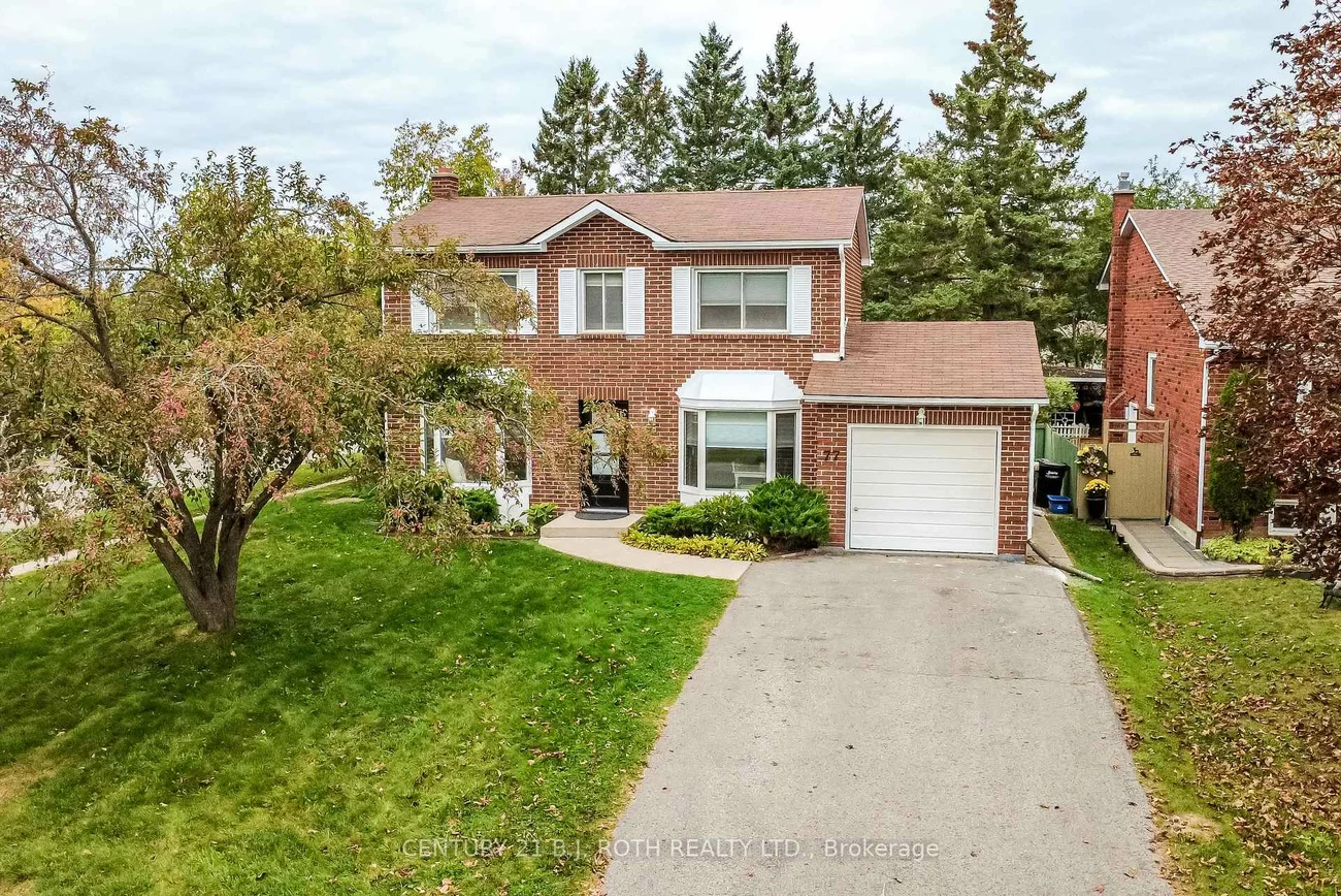 77, Pepler, Sunnidale, Barrie