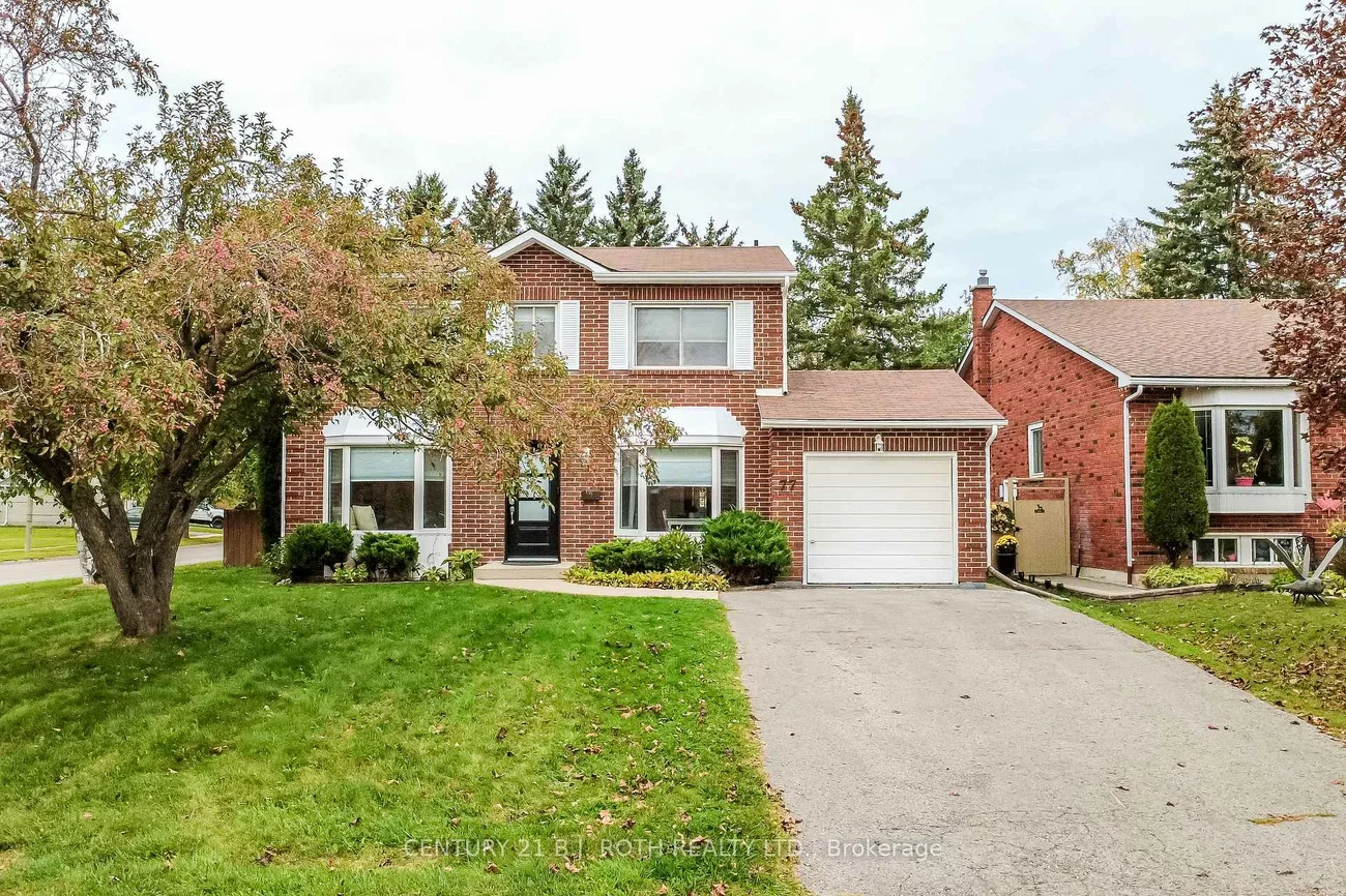 77, Pepler, Sunnidale, Barrie