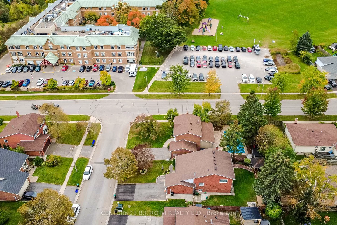 77, Pepler, Sunnidale, Barrie