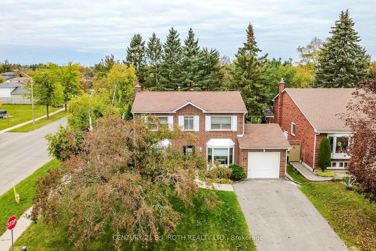 77, Pepler, Sunnidale, Barrie