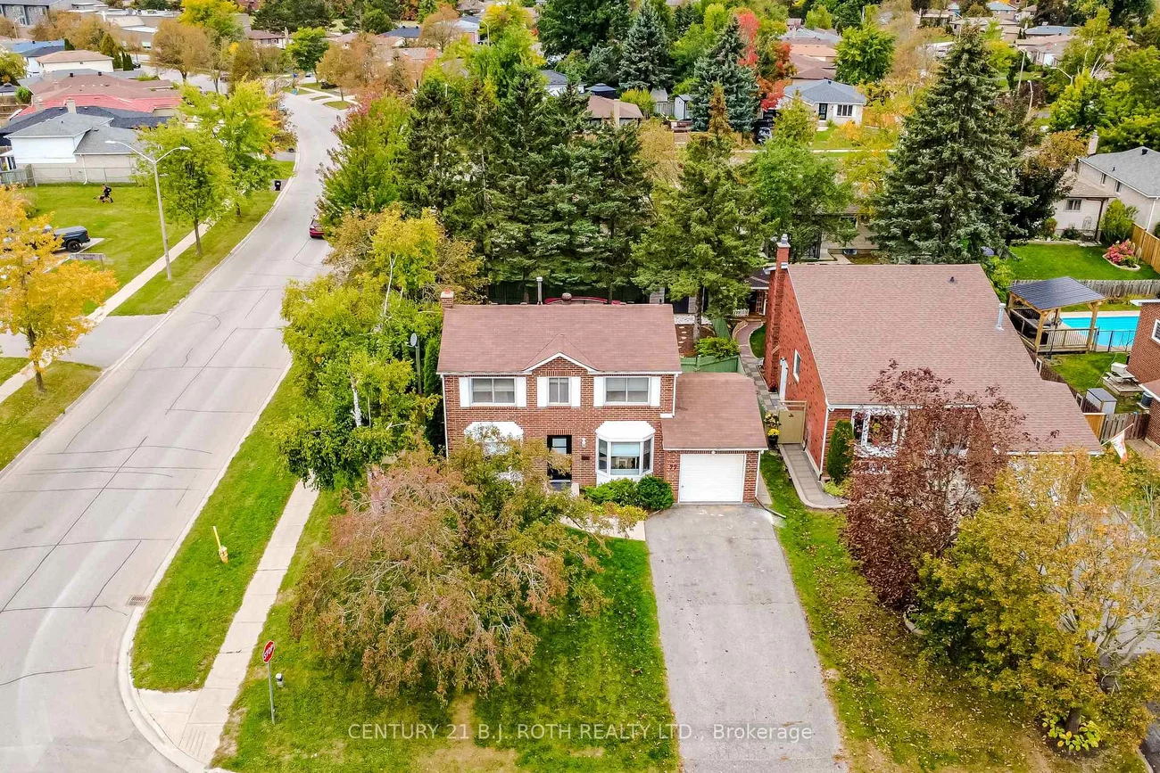 77, Pepler, Sunnidale, Barrie
