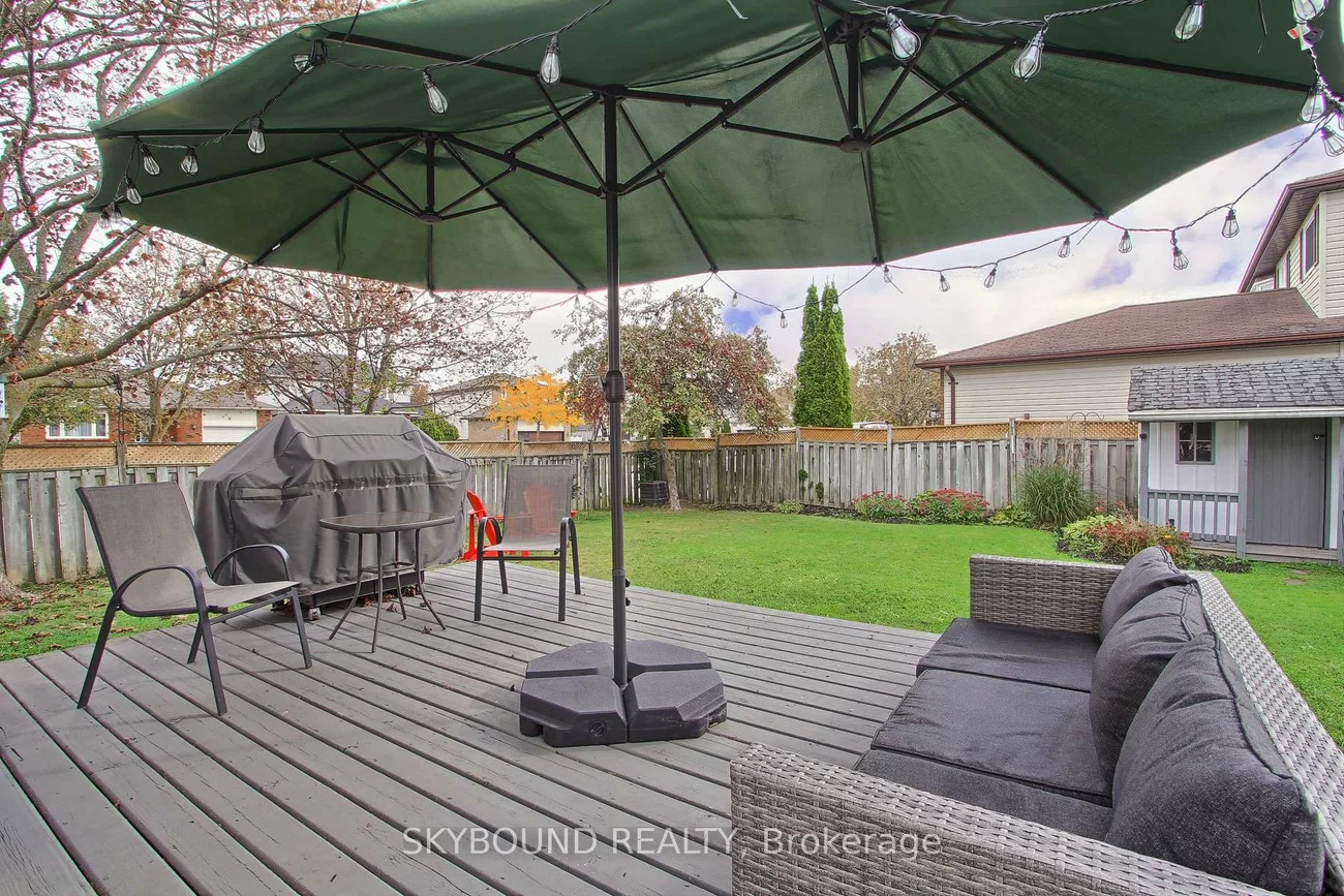 313, Hickling, Grove East, Barrie