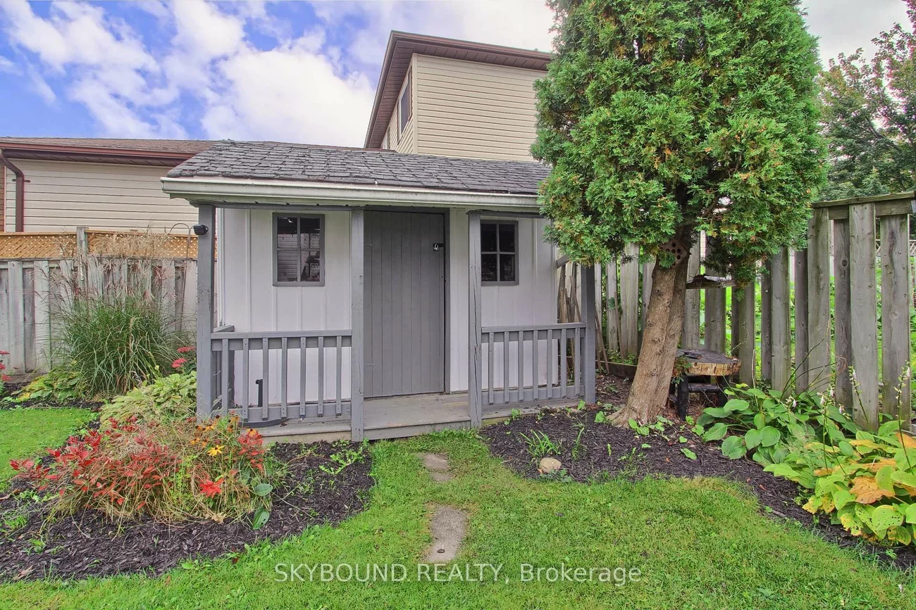 313, Hickling, Grove East, Barrie