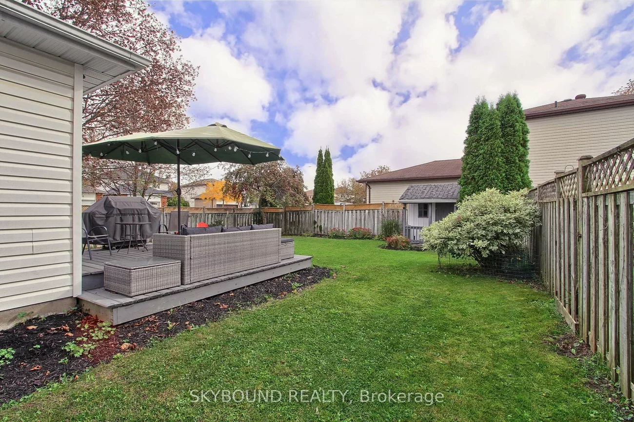 313, Hickling, Grove East, Barrie