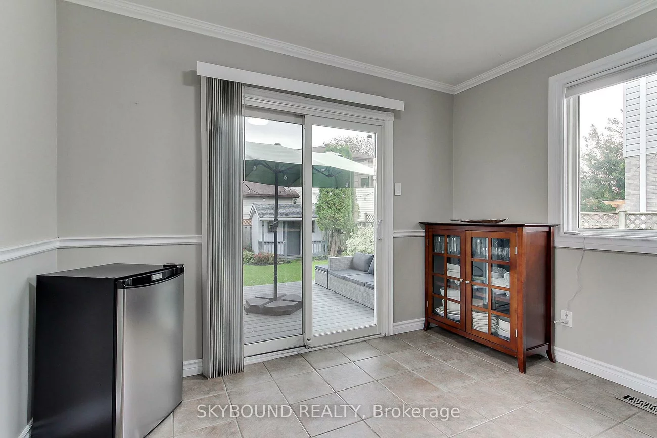 313, Hickling, Grove East, Barrie