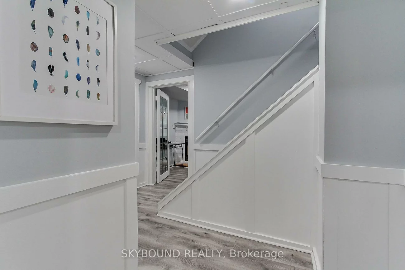 313, Hickling, Grove East, Barrie