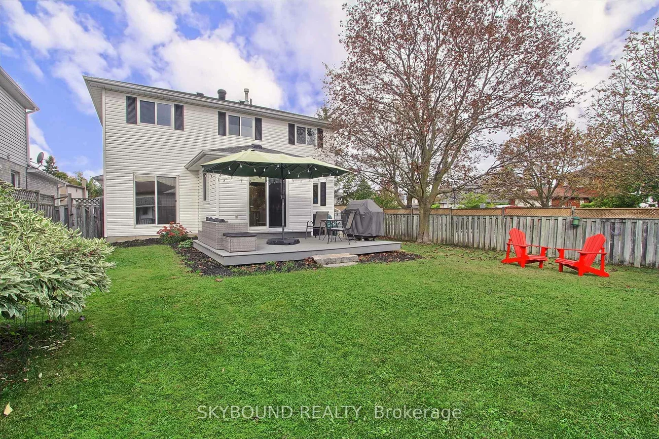 313, Hickling, Grove East, Barrie