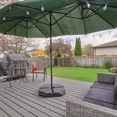 313, Hickling, Grove East, Barrie
