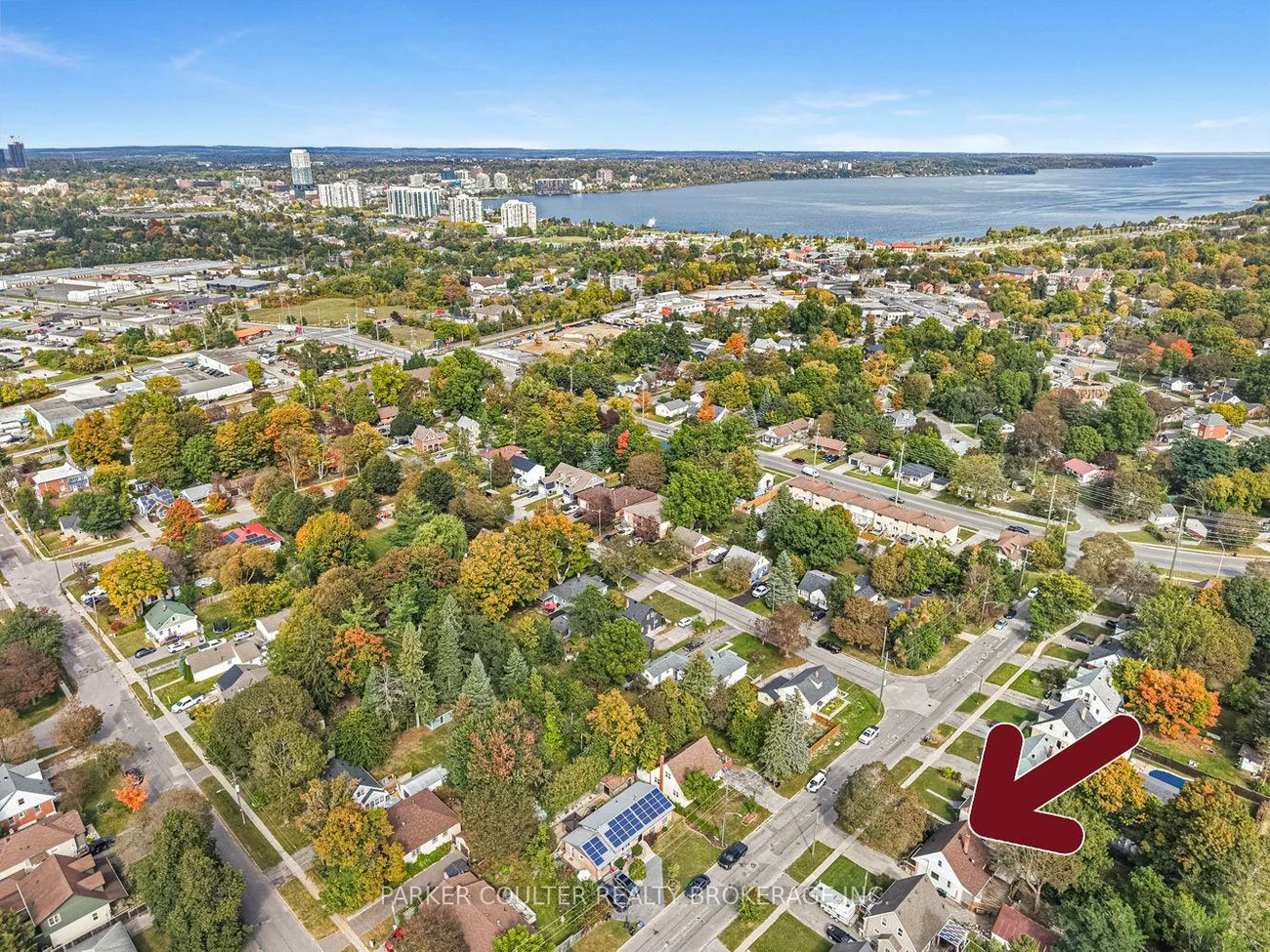 27, Campbell, Allandale, Barrie