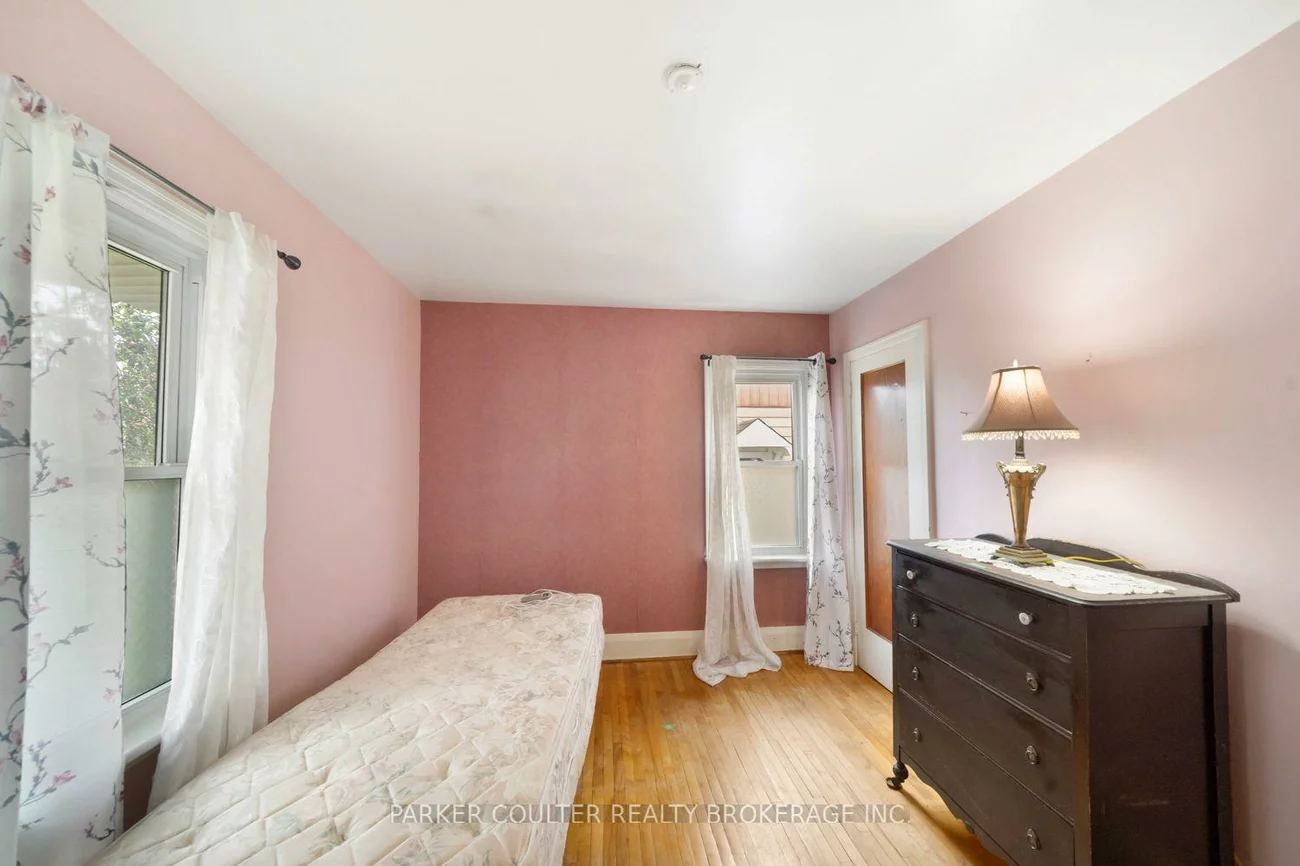 27, Campbell, Allandale, Barrie