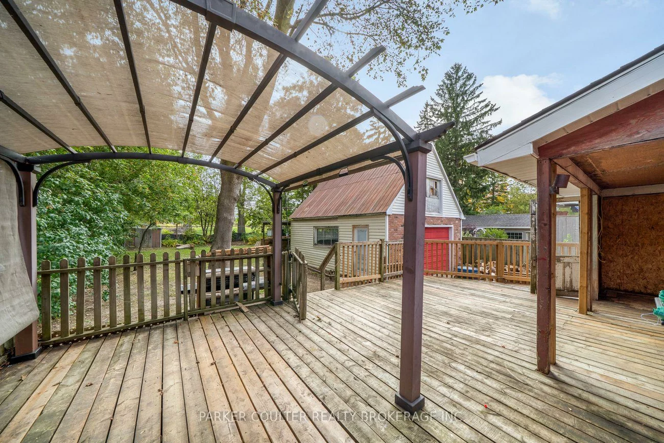 27, Campbell, Allandale, Barrie
