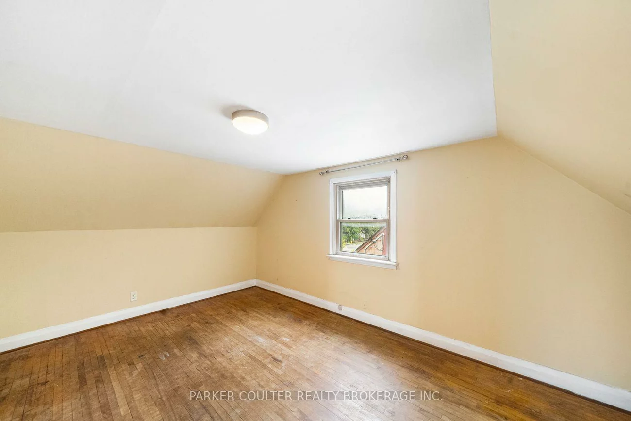 27, Campbell, Allandale, Barrie