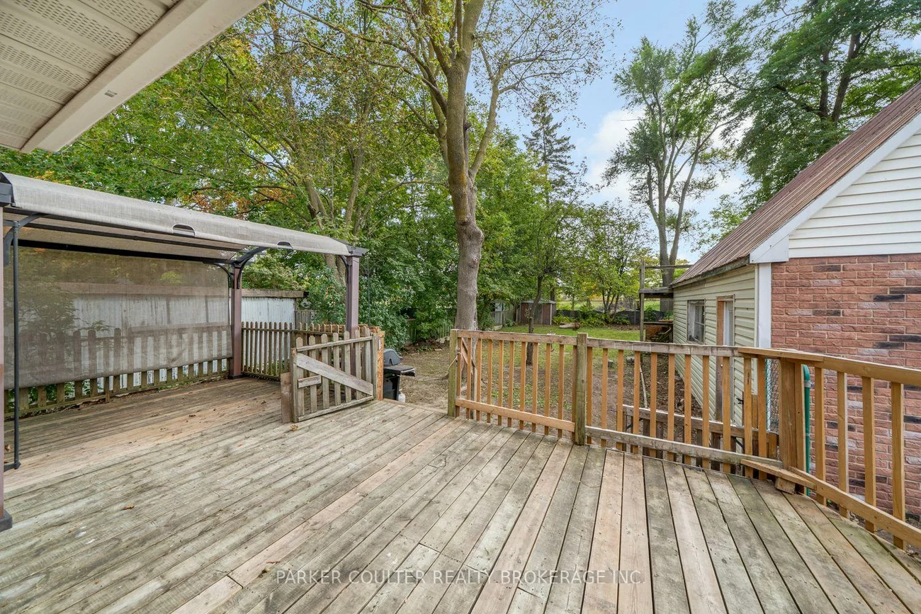 27, Campbell, Allandale, Barrie