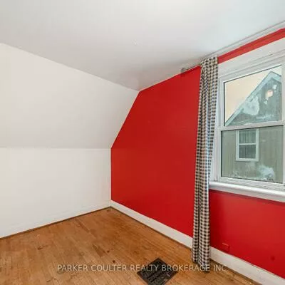 27, Campbell, Allandale, Barrie