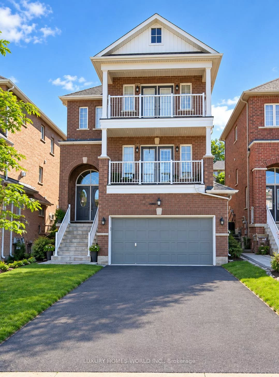 192, Muirfield, Ardagh, Barrie
