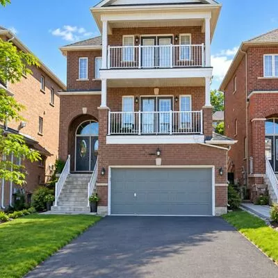 192, Muirfield, Ardagh, Barrie