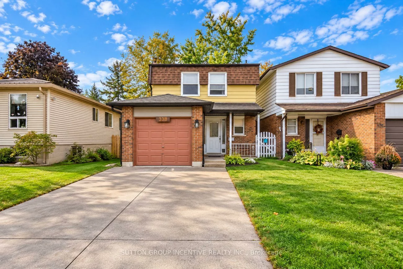 33B, Cundles, Cundles East, Barrie