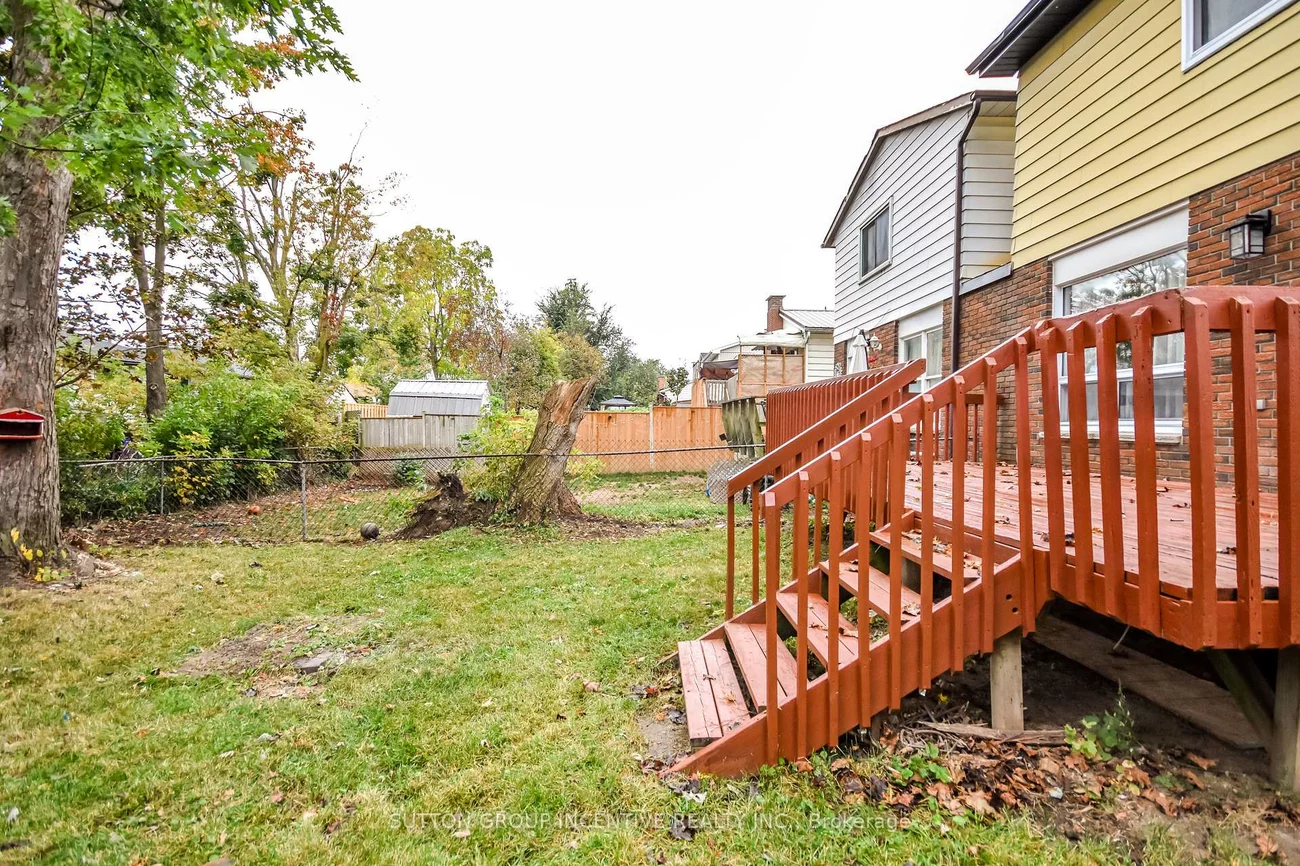 33B, Cundles, Cundles East, Barrie