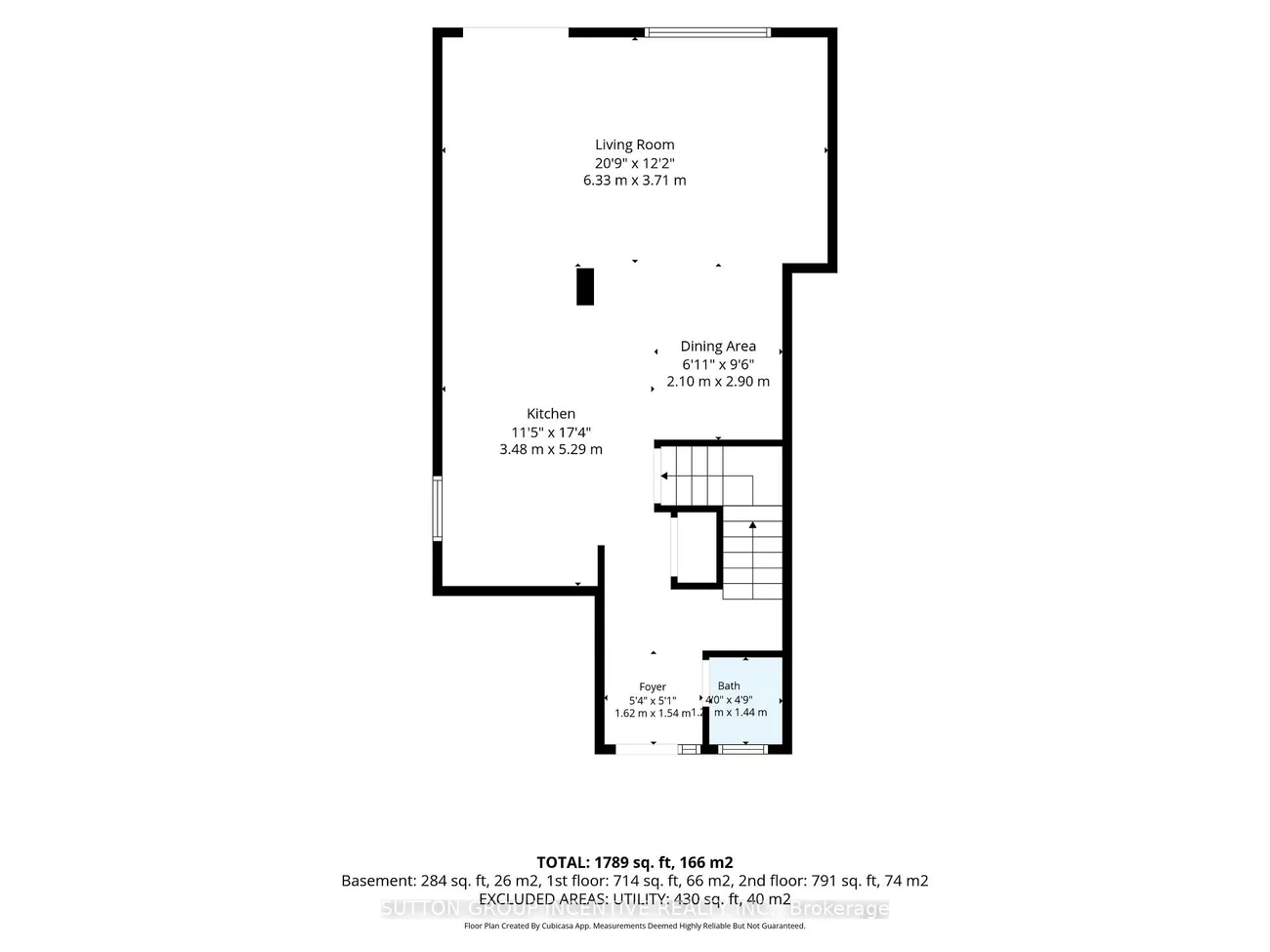 33B, Cundles, Cundles East, Barrie