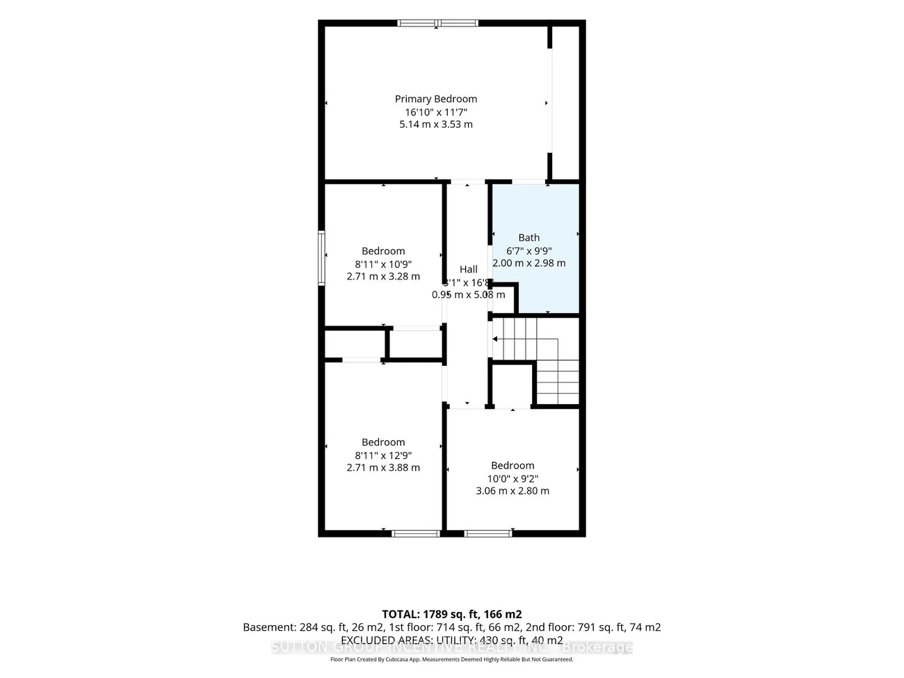 33B, Cundles, Cundles East, Barrie