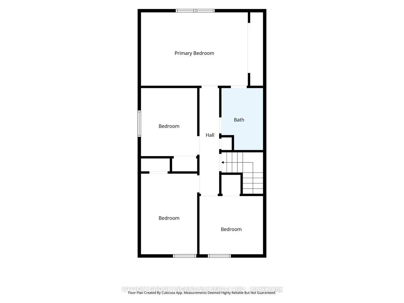 33B, Cundles, Cundles East, Barrie