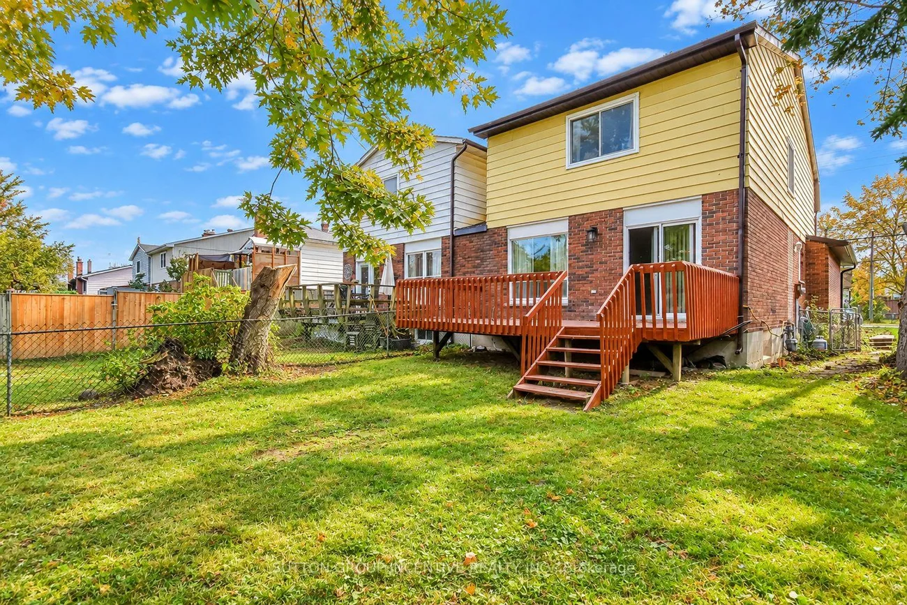 33B, Cundles, Cundles East, Barrie
