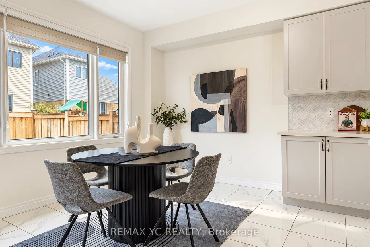 126, Durham, Rural Barrie Southeast, Barrie
