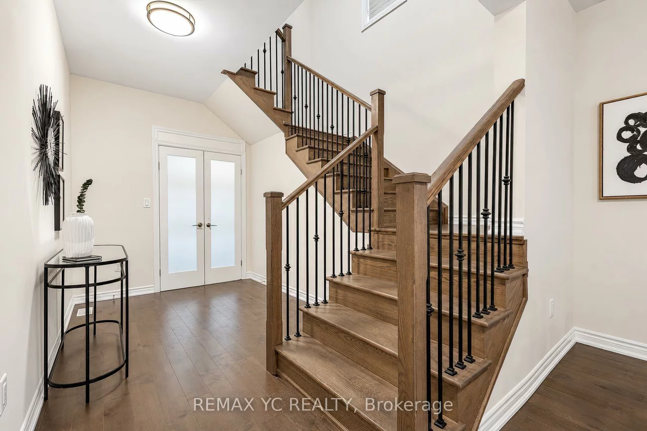 126, Durham, Rural Barrie Southeast, Barrie