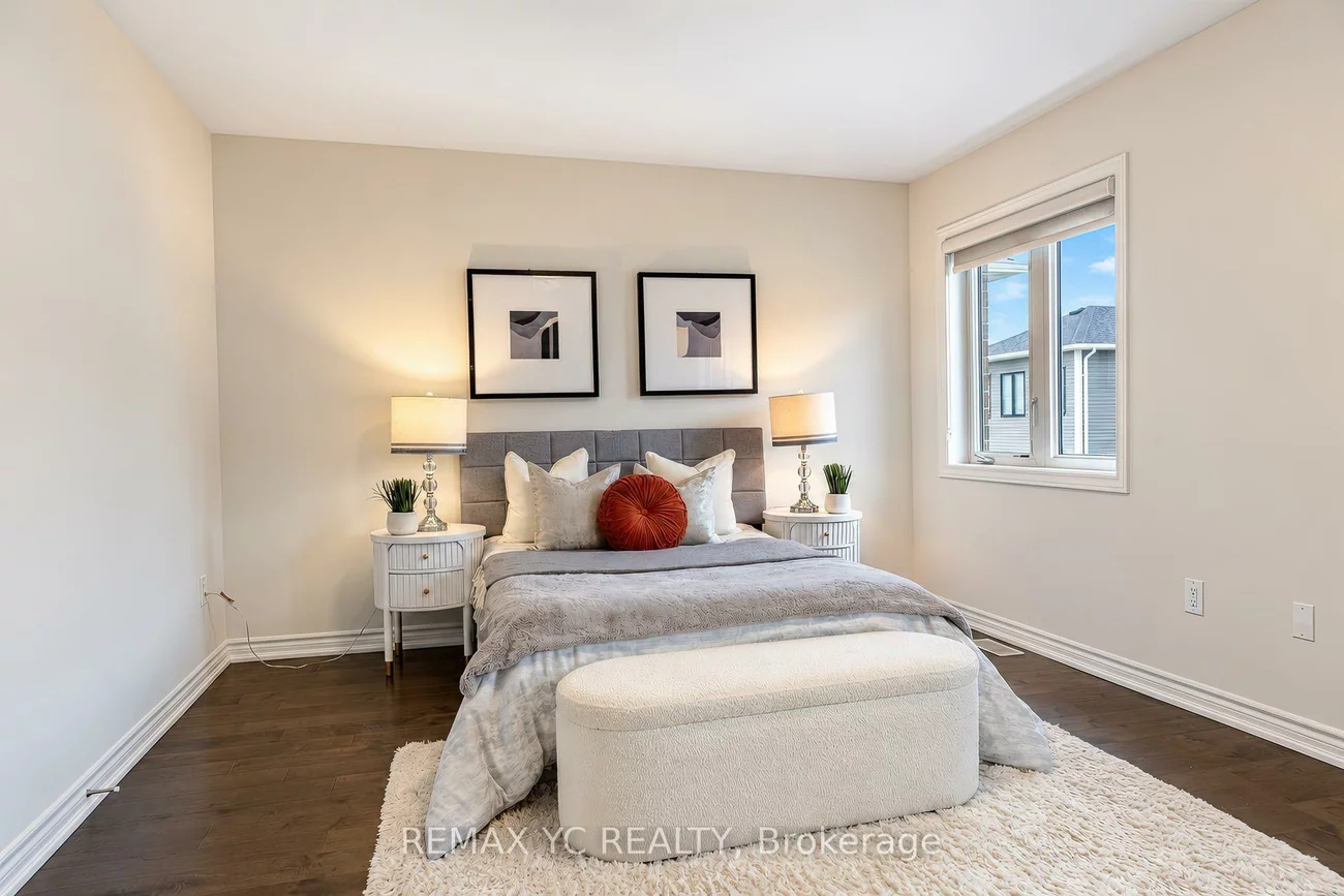 126, Durham, Rural Barrie Southeast, Barrie
