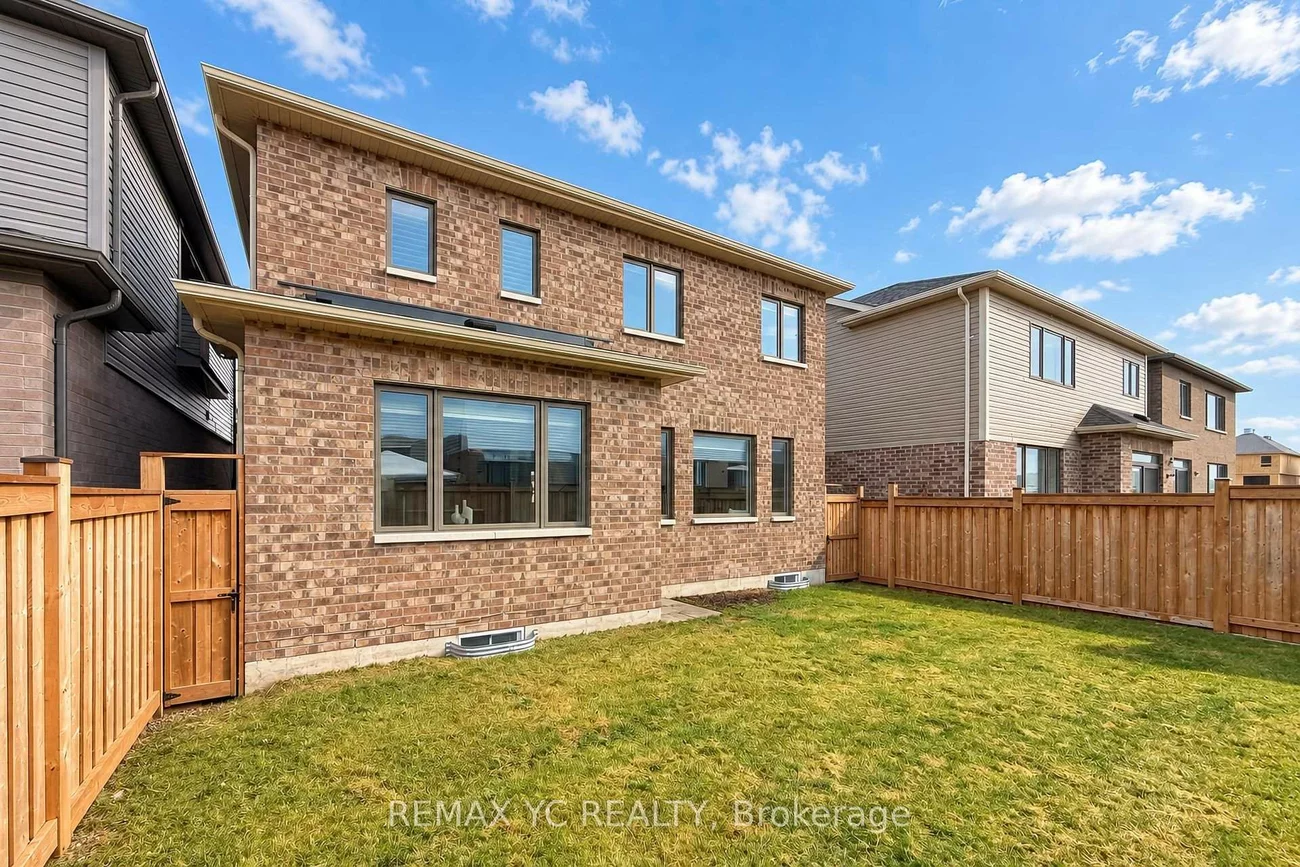 126, Durham, Rural Barrie Southeast, Barrie