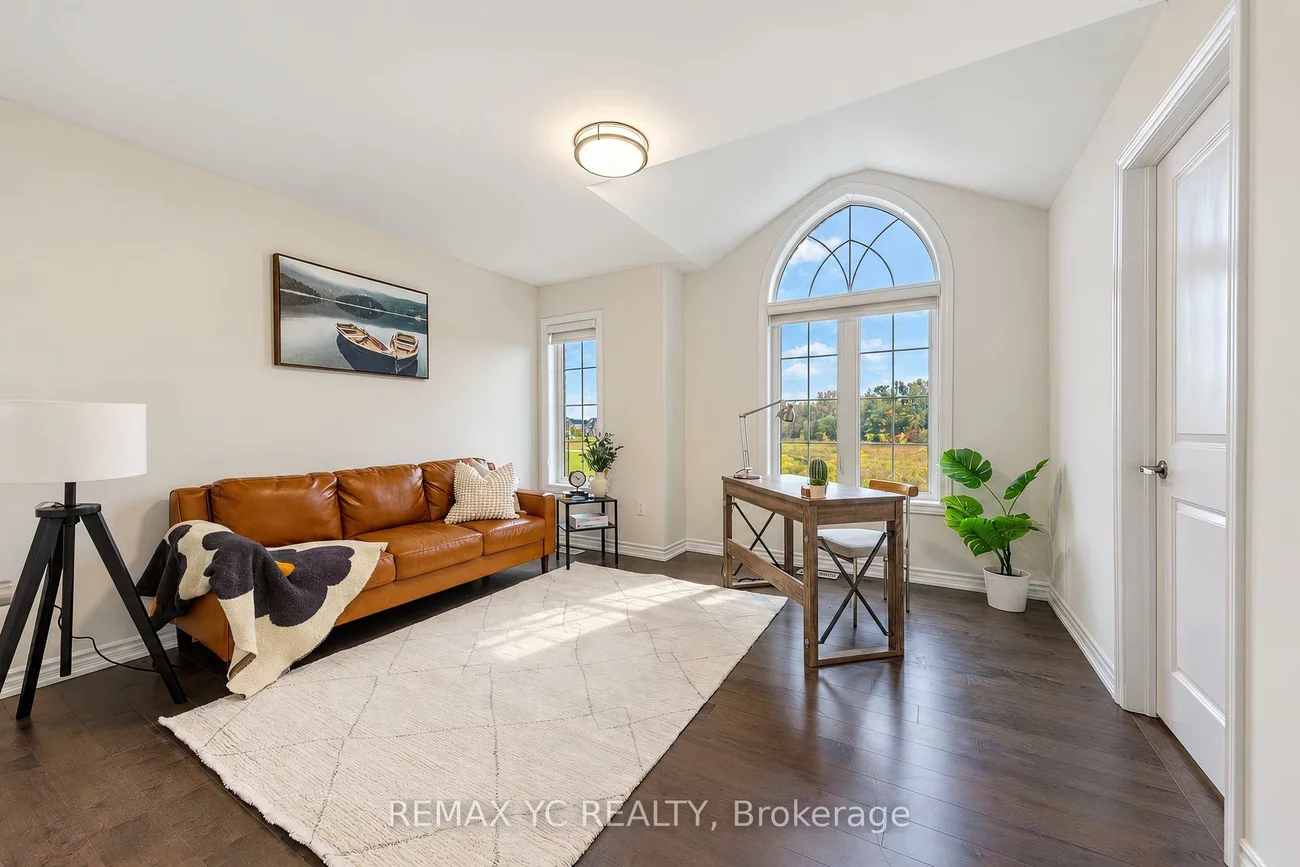 126, Durham, Rural Barrie Southeast, Barrie