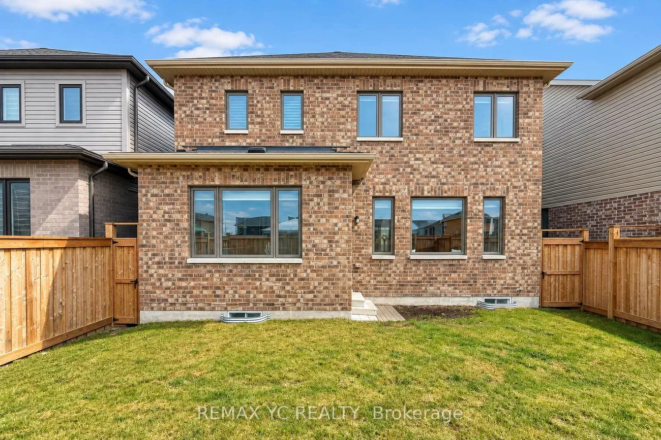 126, Durham, Rural Barrie Southeast, Barrie