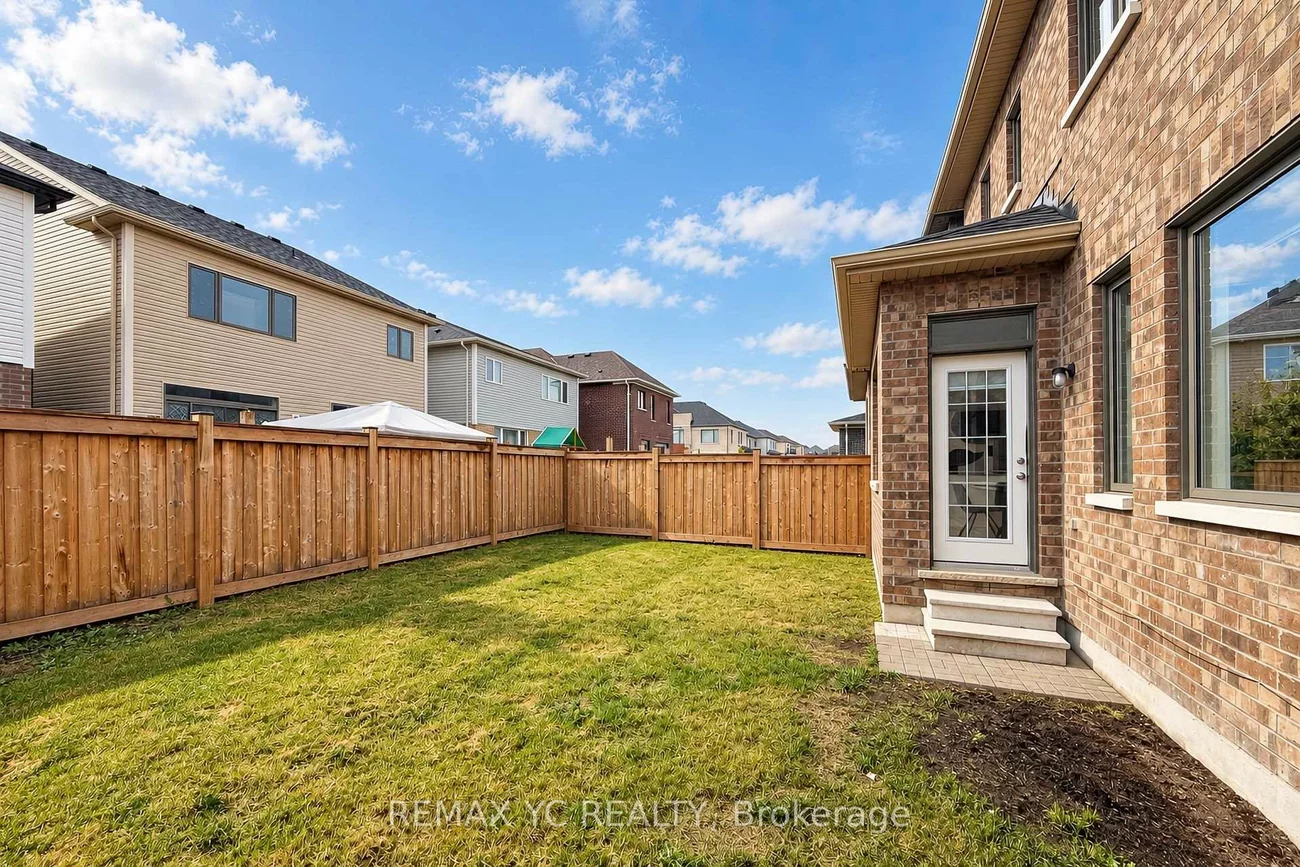 126, Durham, Rural Barrie Southeast, Barrie