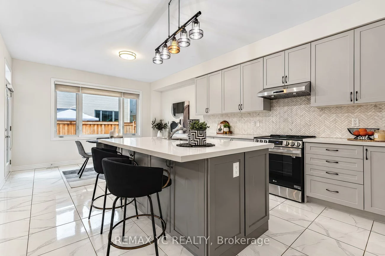 126, Durham, Rural Barrie Southeast, Barrie