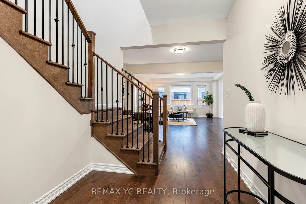 126, Durham, Rural Barrie Southeast, Barrie