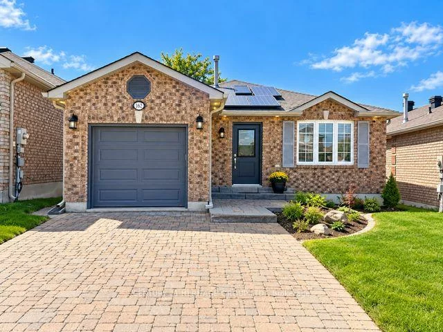 162, Madelaine, Painswick South, Barrie