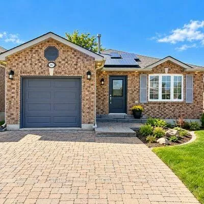 162, Madelaine, Painswick South, Barrie